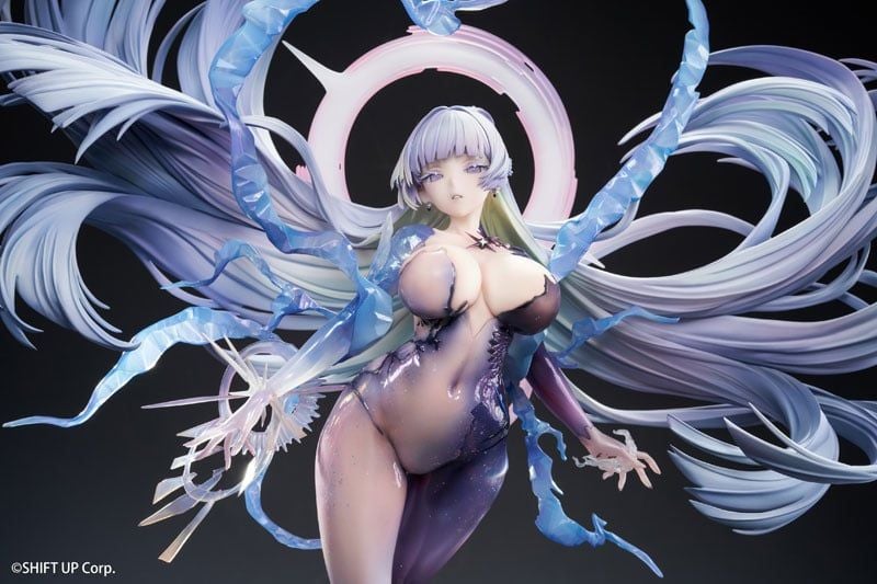  Nayuta: Wu Wei - Goddess of Victory: Nikke - Hobby sakura 