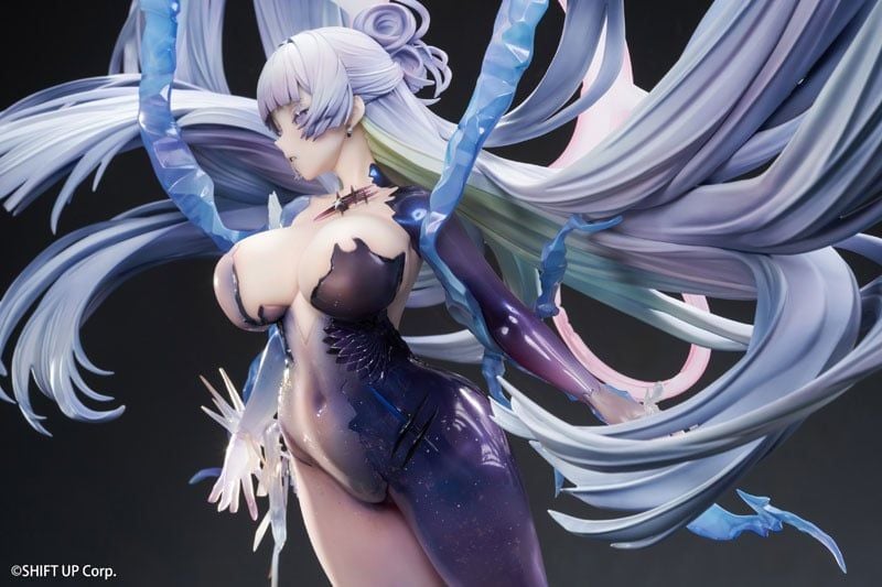  Nayuta: Wu Wei - Goddess of Victory: Nikke - Hobby sakura 