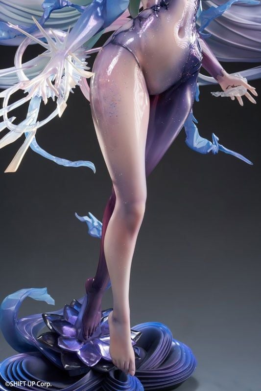  Nayuta: Wu Wei - Goddess of Victory: Nikke - Hobby sakura 