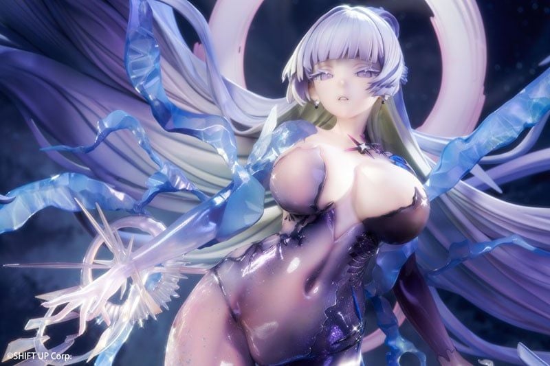  Nayuta: Wu Wei - Goddess of Victory: Nikke - Hobby sakura 