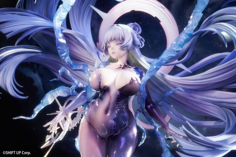  Nayuta: Wu Wei - Goddess of Victory: Nikke - Hobby sakura 