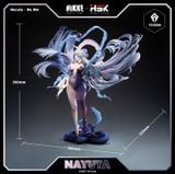  Nayuta: Wu Wei - Goddess of Victory: Nikke - Hobby sakura 