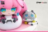  Yvonne & Chen Qianyu - Arknights: Endfield - APEX 