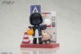  Amiya & Doctor - Arknights - APEX 