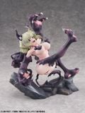 Leopard Serious Mode - Gushing over Magical Girls - Bellfine 
