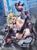  Leopard Serious Mode - Gushing over Magical Girls - Bellfine 