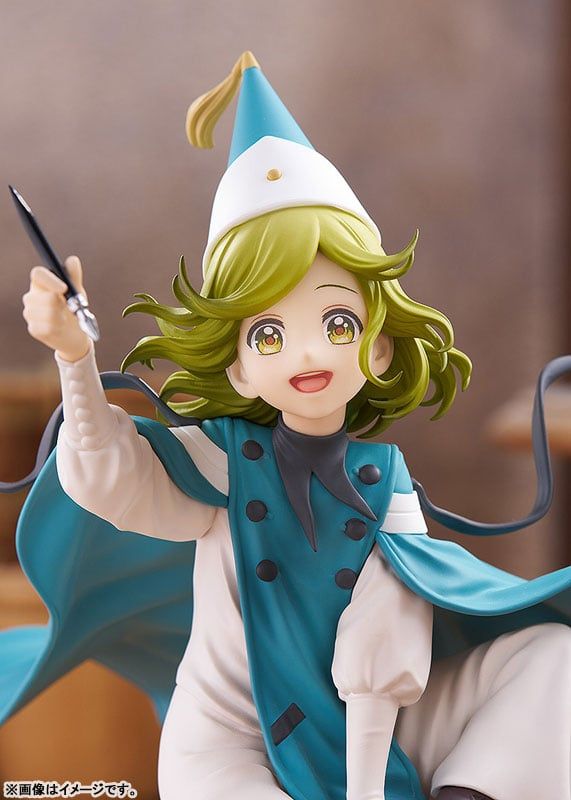  Coco - Witch Hat Atelier - Good Smile Company 