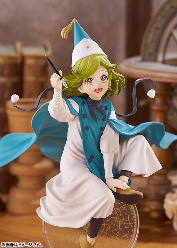  Coco - Witch Hat Atelier - Good Smile Company 