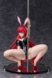  Rias Gremory: Bare Leg Bunny Ver. 2nd - High School D x D HERO - FREEing 