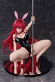  Rias Gremory: Bare Leg Bunny Ver. 2nd - High School D x D HERO - FREEing 