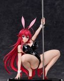  Rias Gremory: Bare Leg Bunny Ver. 2nd - High School D x D HERO - FREEing 