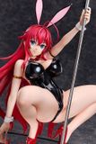  Rias Gremory: Bare Leg Bunny Ver. 2nd - High School D x D HERO - FREEing 