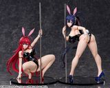  Rias Gremory: Bare Leg Bunny Ver. 2nd - High School D x D HERO - FREEing 