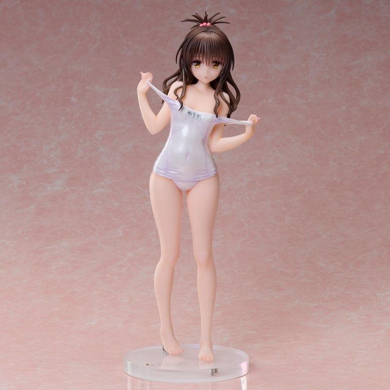  Mikan Yuuki - To Love-Ru Darkness - Union Creative 
