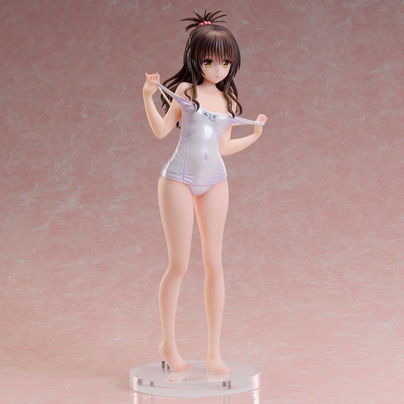  Mikan Yuuki - To Love-Ru Darkness - Union Creative 
