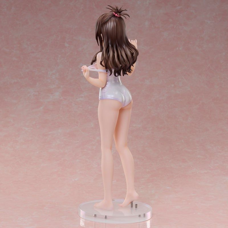  Mikan Yuuki - To Love-Ru Darkness - Union Creative 