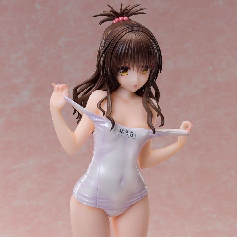  Mikan Yuuki - To Love-Ru Darkness - Union Creative 