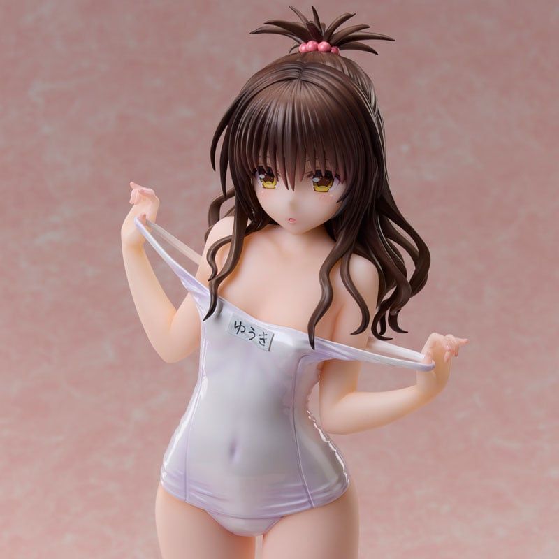  Mikan Yuuki - To Love-Ru Darkness - Union Creative 