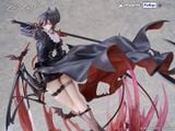  Entelechia Elite 2 VER. - Arknights - FURYU 
