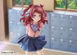  Saki Hanami - Gakuen iDOLM@STER (THE IDOLM@STER Gakuen) - Saki Hanami 