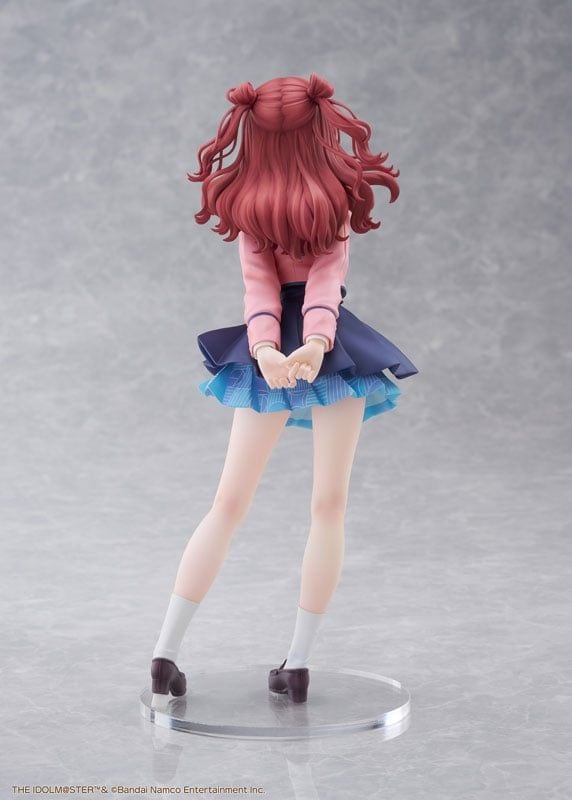  Saki Hanami - Gakuen iDOLM@STER (THE IDOLM@STER Gakuen) - Saki Hanami 
