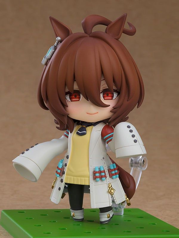  Agnes Tachyon - Umamusume Pretty Derby - Good Smile Company 