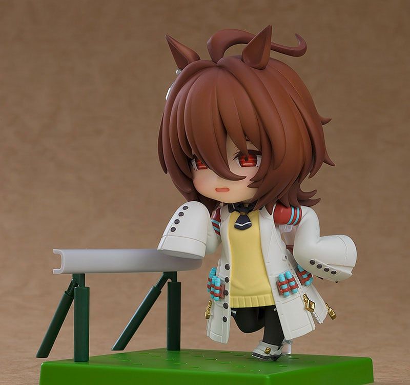  Agnes Tachyon - Umamusume Pretty Derby - Good Smile Company 