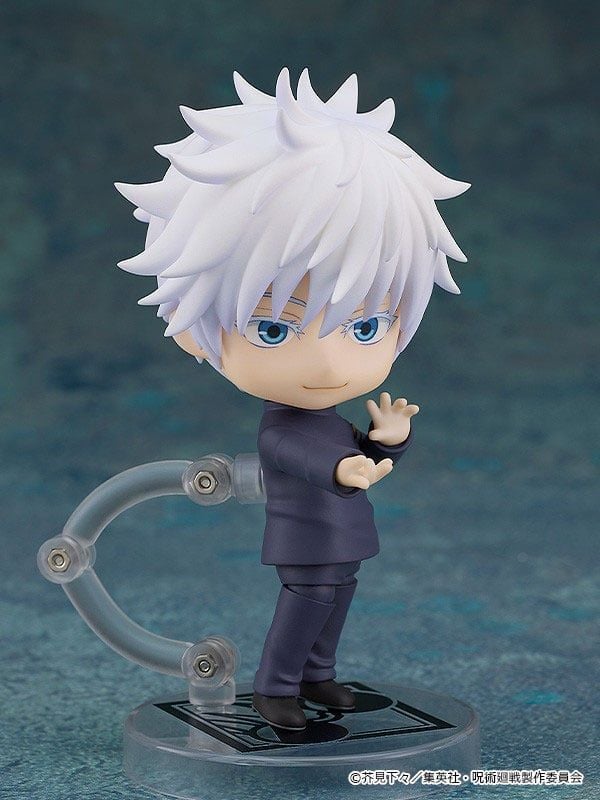  Satoru Gojo & Suguru Geto Suit Tokyo Jujutsu High School Ver. - Jujutsu Kaisen - Good Smile Company 