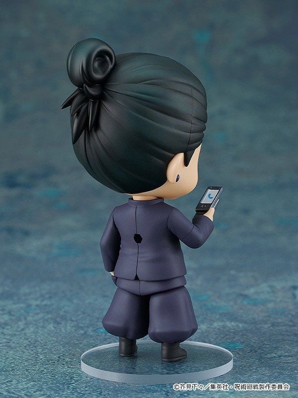  Satoru Gojo & Suguru Geto Suit Tokyo Jujutsu High School Ver. - Jujutsu Kaisen - Good Smile Company 