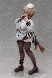  Bready - Goddess of Victory: Nikke - FREEing 