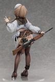  Bready - Goddess of Victory: Nikke - FREEing 