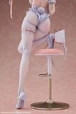  Mari Bunny Ver. illustration by ye_jji - Hobby sakura 