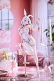  Mari Bunny Ver. illustration by ye_jji - Hobby sakura 