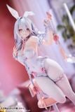  Mari Bunny Ver. illustration by ye_jji - Hobby sakura 