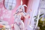  Mari Bunny Ver. illustration by ye_jji - Hobby sakura 