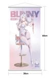  Mari Bunny Ver. illustration by ye_jji - Hobby sakura 
