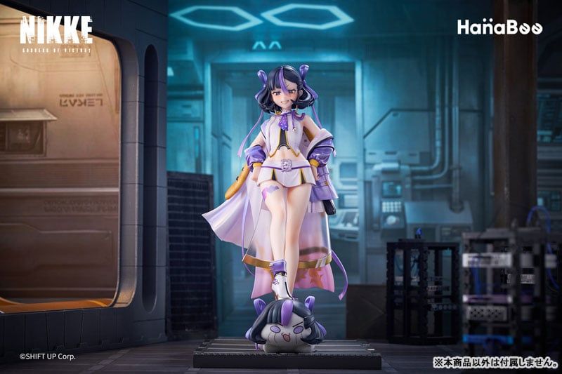  Syuen - Goddess of Victory: Nikke - Hanabee 