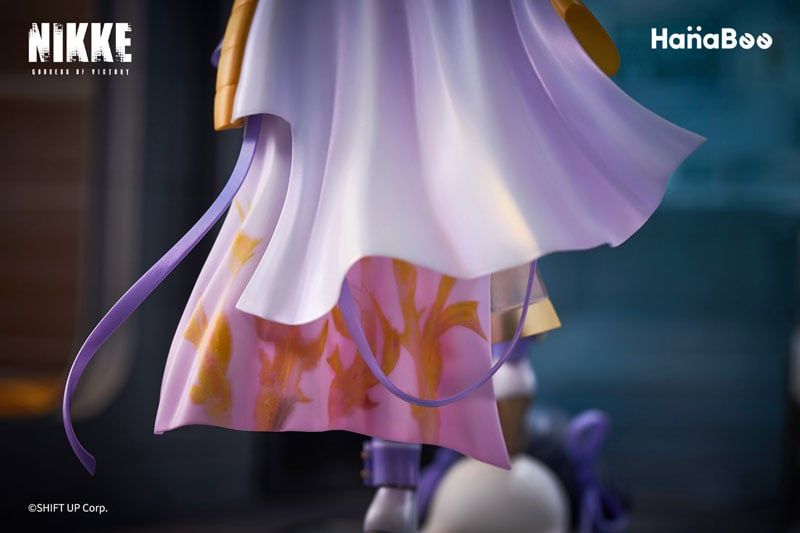  Syuen - Goddess of Victory: Nikke - Hanabee 