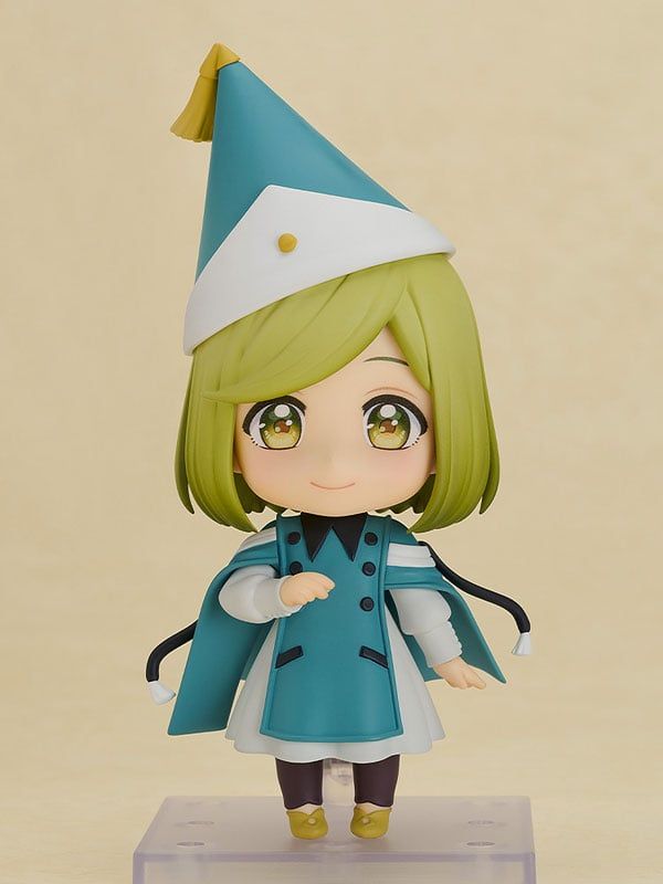  Coco nendoroid - Witch Hat Atelier - Good Smile Company 