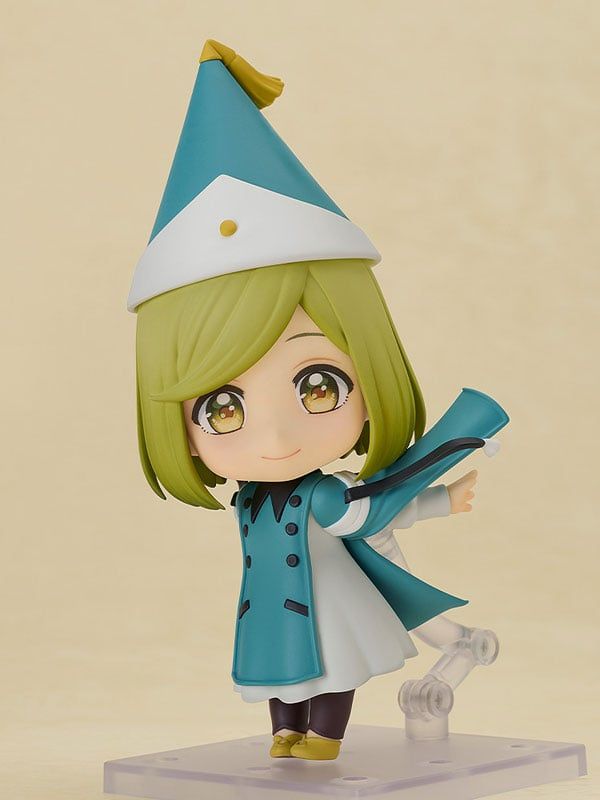  Coco nendoroid - Witch Hat Atelier - Good Smile Company 
