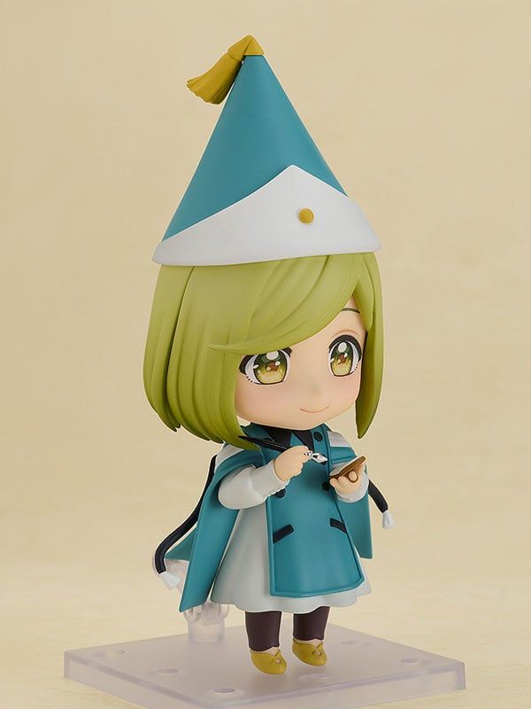  Coco nendoroid - Witch Hat Atelier - Good Smile Company 