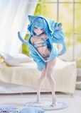  virtual illustrator Kanzarin kanzarin-chan: Cat-Eared Hoodie Ver. - Phat Company 