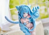  virtual illustrator Kanzarin kanzarin-chan: Cat-Eared Hoodie Ver. - Phat Company 