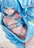  virtual illustrator Kanzarin kanzarin-chan: Cat-Eared Hoodie Ver. - Phat Company 