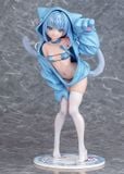  virtual illustrator Kanzarin kanzarin-chan: Cat-Eared Hoodie Ver. - Phat Company 