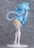  virtual illustrator Kanzarin kanzarin-chan: Cat-Eared Hoodie Ver. - Phat Company 