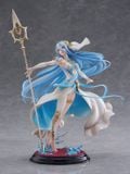  Fire Emblem Aqua (White Songstress) - Intelligent Systems 