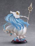  Fire Emblem Aqua (White Songstress) - Intelligent Systems 