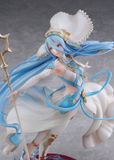  Fire Emblem Aqua (White Songstress) - Intelligent Systems 