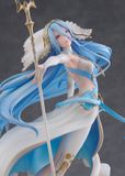  Fire Emblem Aqua (White Songstress) - Intelligent Systems 